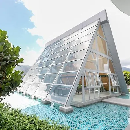 Windmill Pemium 2-Bedrooms At Genting High Floor Free Wifi Genting Highlands Exterior photo