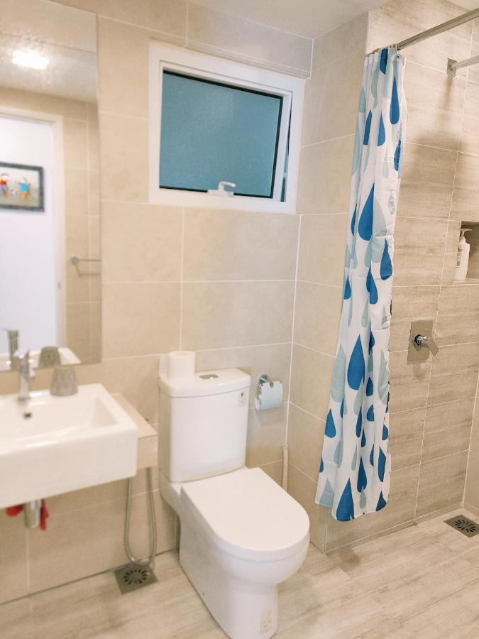 Apartment Windmill Pemium 2-bedrooms At Genting High Floor Free Wifi