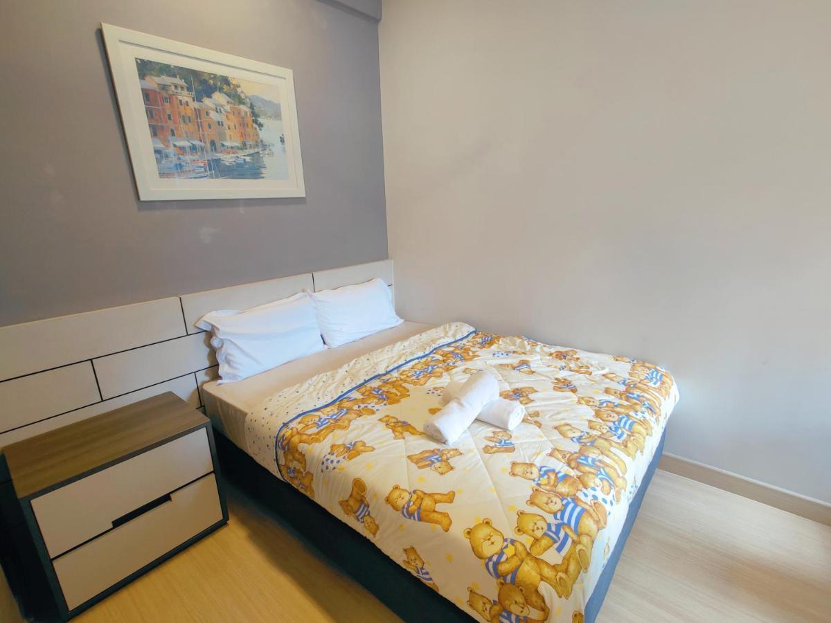 Windmill Pemium 2-bedrooms At Genting High Floor Free Wifi