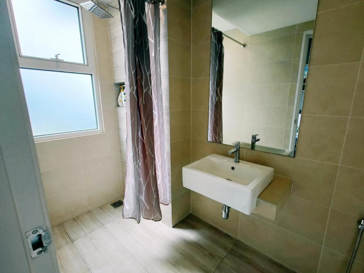 Apartment Windmill Pemium 2-bedrooms At Genting High Floor Free Wifi